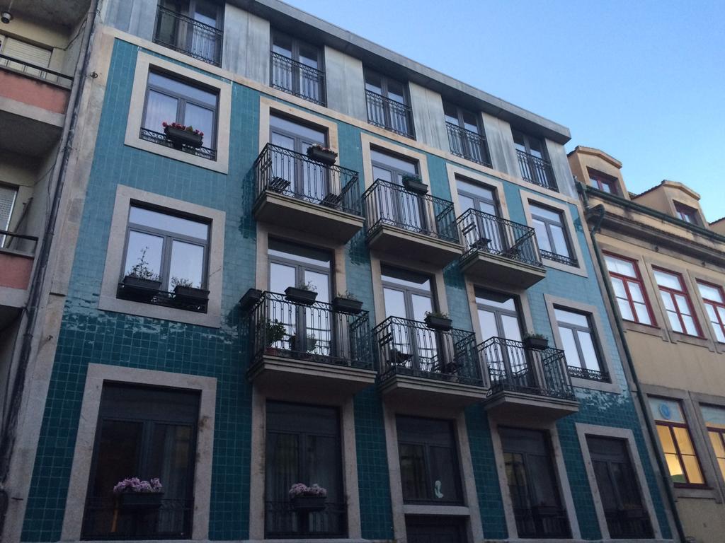 I Love Alegria OOporto Exterior foto