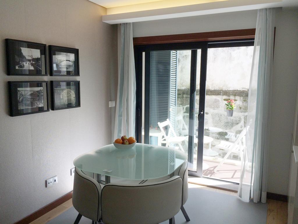 I Love Alegria OOporto Exterior foto