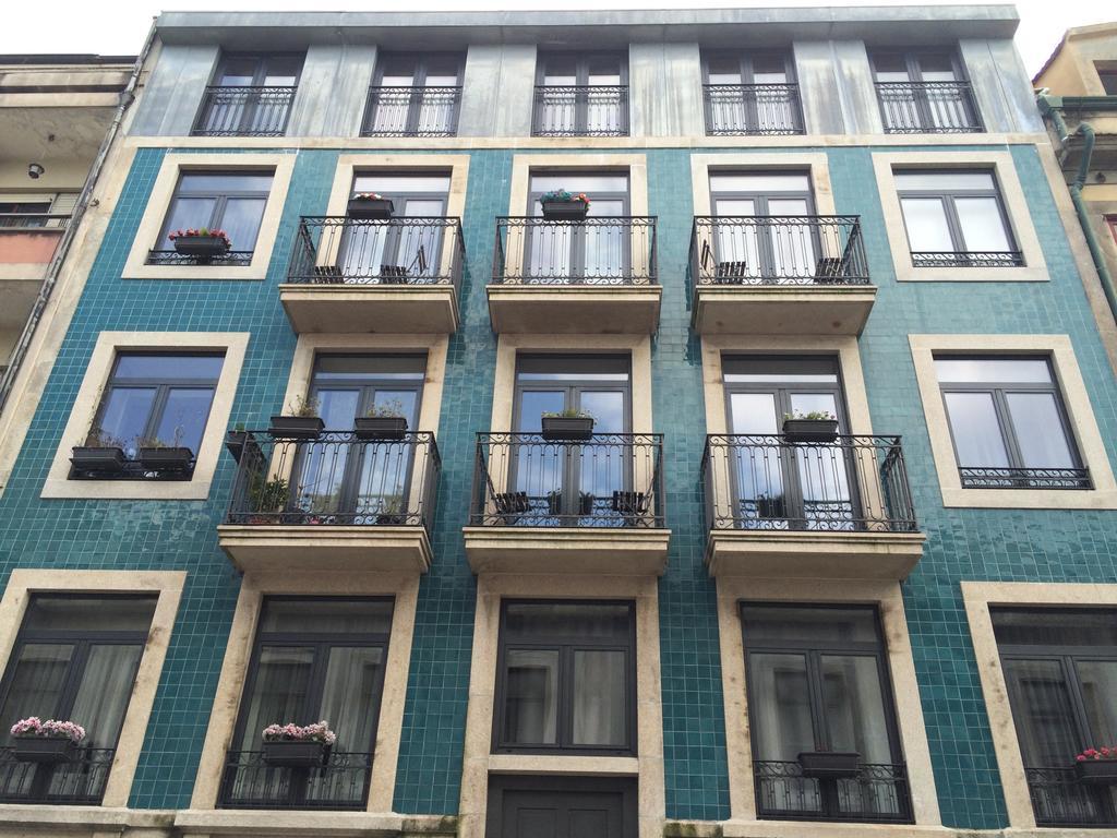 I Love Alegria OOporto Exterior foto