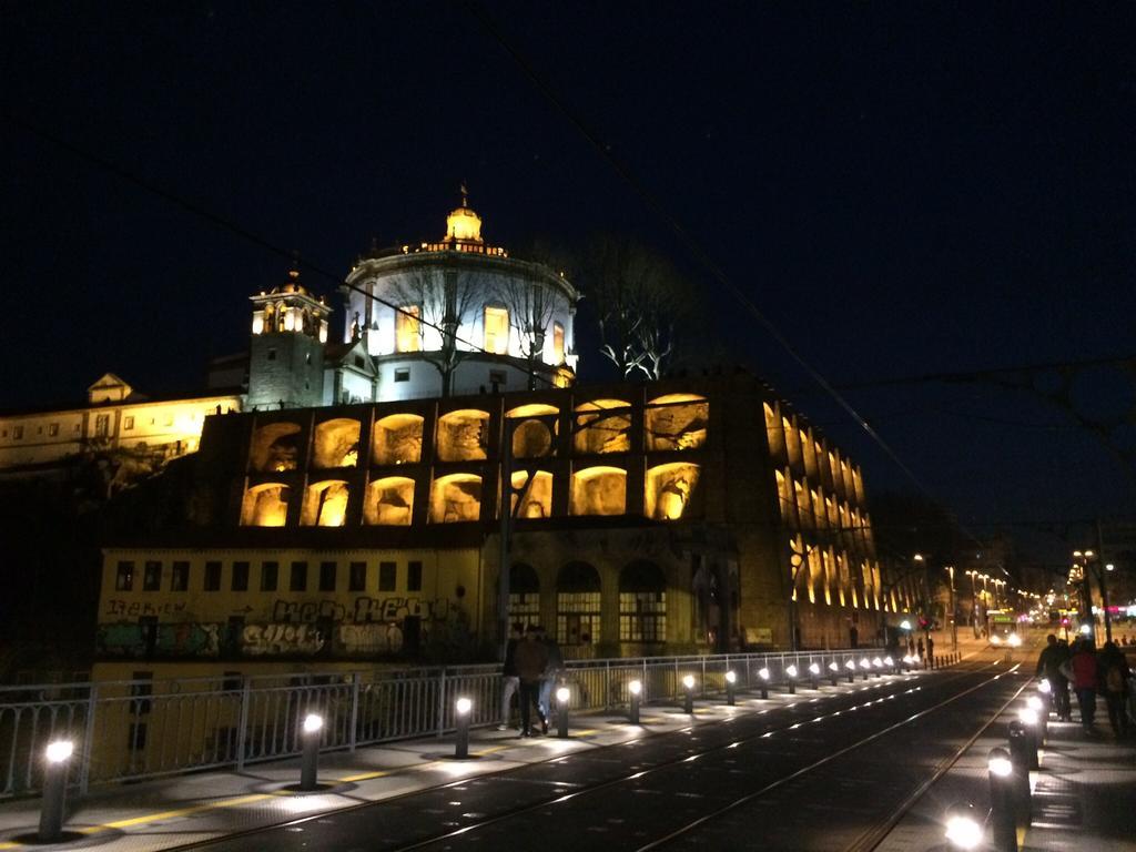 I Love Alegria OOporto Exterior foto